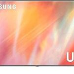 Téléviseur intelligent samsung au7000 55" crystal uhd 4k (2021) gris ua55au7000uxzn. Faites des économies sur tous vos achats en ligne avec DIAYTAR COTE D'IVOIRE, la référence en termes de boutique en ligne discount. Parcourez notre large gamme de produits allant de la maison à l'électroménager, de l'informatique à la mode et des gadgets, et trouvez tout ce dont vous avez besoin à des prix incroyables. Profitez de nos offres exclusives et commandez dès maintenant pour une livraison rapide à votre porte.