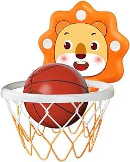 Mini panier de basket ball d'intérieur pour enfants jeu de tir avec pompe. Faites des économies sur tous vos achats en ligne avec DIAYTAR COTE D'IVOIRE, la référence en termes de boutique en ligne discount. Parcourez notre large gamme de produits allant de la maison à l'électroménager, de l'informatique à la mode et des gadgets, et trouvez tout ce dont vous avez besoin à des prix incroyables. Profitez de nos offres exclusives et commandez dès maintenant pour une livraison rapide à votre porte.