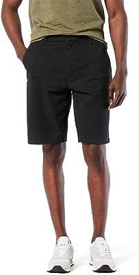Short chino décontracté pour hommes. DIAYTAR COTE D'IVOIRE  - Votre escale en ligne pour des produits discount de qualité. Explorez notre gamme impressionnante de produits allant des articles de maison aux gadgets dernier cri. Profitez de prix imbattables et découvrez pourquoi nous sommes un choix populaire pour les acheteurs avertis à la recherche de bonnes affaires.