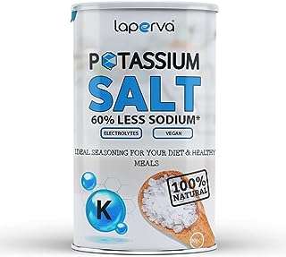 Sel de potassium | sel laperva assaisonnement idéal pour votre alimentation et vos repas. Avec DIAYTAR COTE D'IVOIRE, vous pouvez profiter de produits discount de qualité supérieure sans compromettre votre budget. Notre boutique en ligne propose une vaste sélection d'articles, allant des essentiels pour la maison aux gadgets dernier cri, tous proposés à des prix compétitifs pour vous offrir un véritable rapport qualité-prix.