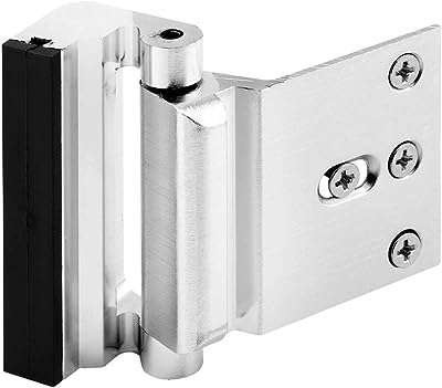 Defender security products butée de porte d'entrée prime line u 10827 nickel. DIAYTAR COTE D'IVOIRE, votre destination shopping pour toutes les bonnes affaires. Découvrez notre large gamme de produits discount, des accessoires de mode aux articles pour animaux de compagnie. Faites des économies sur tous vos achats avec DIAYTAR COTE D'IVOIRE .