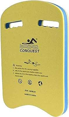 Planche flottante génétique outil d'entraînement à la natation en toute sécurité pour enfants et adultes. Faites des économies intelligentes sur DIAYTAR COTE D'IVOIRE, votre boutique en ligne de confiance. Avec notre large sélection de produits discount, incluant la maison, l'électroménager, l'informatique et la mode, vous trouverez tout ce dont vous avez besoin à des prix défiant toute concurrence. Ne manquez pas nos offres promotionnelles et commandez en toute simplicité dès maintenant!