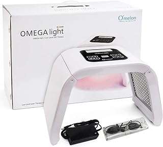 Appareil générique de thérapie photonique omega light pdt pour l'élimination des rides. Ne cherchez plus ailleurs, DIAYTAR COTE D'IVOIRE  est là pour vous offrir une multitude de produits discount pour toutes vos envies. Explorez notre catalogue diversifié comprenant des articles pour la maison, des appareils électroménagers abordables, des gadgets tendances et bien plus encore, le tout à des prix compétitifs.