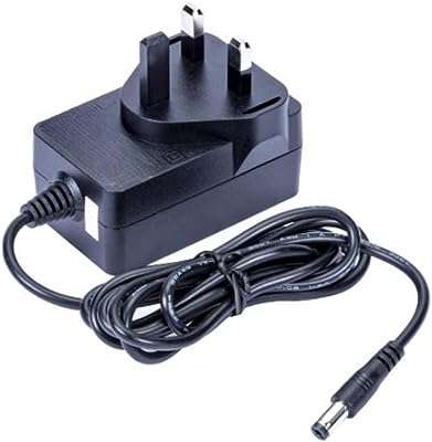 Adaptateur ac dc 5v 3a 100 240v de prise britannique chargeur d'alimentation pour lumières. Explorez DIAYTAR COTE D'IVOIRE, la boutique en ligne généraliste idéale pour les amateurs de bonnes affaires. Que vous soyez à la recherche d'appareils électroménagers, de produits informatiques ou de vêtements à la mode, notre sélection variée et notre politique de prix discount vous combleront.