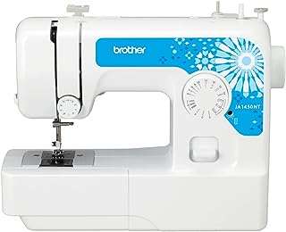 Machine à coudre brother ja1450nt 14 points enfile aiguille automatique lumière de couture. Bienvenue chez DIAYTAR COTE D'IVOIRE, votre destination en ligne pour des produits discount à prix imbattables ! Que vous ayez besoin d'électroménager, d'articles pour la maison, de gadgets high-tech, de vêtements à la mode ou d'accessoires informatiques, nous avons tout ce qu'il vous faut. Faites des économies tout en profitant de la meilleure qualité grâce à notre large gamme de produits.