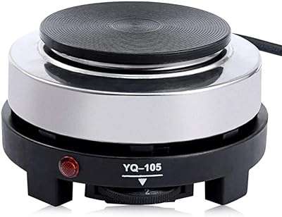Poêles portables multifonctionnelles cuisinière électrique naip might pour soupe chaude et bouillie. La boutique en ligne DIAYTAR COTE D'IVOIRE  propose une large gamme de produits discount pour répondre à tous vos besoins. Obtenez les dernières innovations technologiques, les indispensables pour votre maison et une sélection de vêtements à la mode, le tout à des prix avantageux. Parcourez notre catalogue et profitez de réductions exceptionnelles !