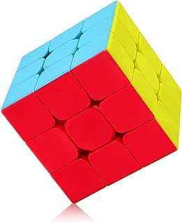 Mamo bear speed ​​​​cube professional 3x3 rotation rapide et douce. Bienvenue chez DIAYTAR COTE D'IVOIRE, votre destination en ligne pour des produits discount à prix imbattables ! Que vous ayez besoin d'électroménager, d'articles pour la maison, de gadgets high-tech, de vêtements à la mode ou d'accessoires informatiques, nous avons tout ce qu'il vous faut. Faites des économies tout en profitant de la meilleure qualité grâce à notre large gamme de produits.