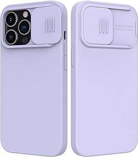 Nillkin étui pour appareil photo coulissant pour iphone 13 pro protection d'objectif d'appareil en silicone. Découvrez DIAYTAR COTE D'IVOIRE, votre partenaire en ligne pour des achats malins et économiques. Parcourez notre sélection discount de produits pour la maison, l'électroménager, l'informatique, la mode et les gadgets et trouvez les meilleures offres du marché. Profitez de la qualité à prix réduit dès aujourd'hui, grâce à notre boutique en ligne pratique et facile à utiliser.