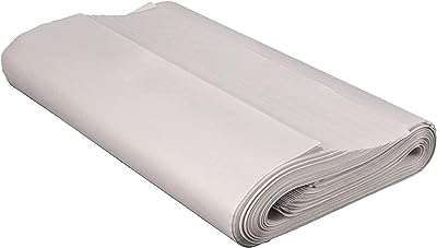 Papiers d'emballage de journaux pour le déménagement l'expédition l'emballage et la protection des objets. Faites des économies considérables sur vos achats en ligne chez DIAYTAR COTE D'IVOIRE  ! Notre boutique en ligne généraliste offre une variété impressionnante de produits, allant de l'informatique à la mode aux gadgets tendance. Explorez nos offres attractives sur une myriade d'articles, garantissant des prix imbattables sans compromettre la qualité. Ne manquez pas nos offres promotionnelles régulières et simplifiez vos achats avec une livraison rapide et sécurisée !