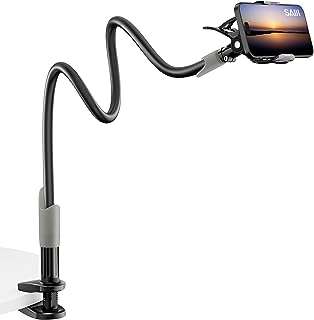Siji support de téléphone à col de cygne pince mains libres universelle avec long. Plongez dans l'univers de DIAYTAR COTE D'IVOIRE, votre boutique en ligne de référence pour des offres discount incroyables. Des indispensables pour la maison aux appareils électroménagers haut de gamme, en passant par les produits informatiques de qualité et les articles de mode tendance, nous sommes là pour vous offrir une expérience shopping exceptionnelle à des prix défiant toute concurrence. Ne manquez pas cette opportunité de faire des économies tout en ajoutant de la valeur à votre quotidien !