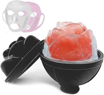 2022 3 pièces ensemble de rouleaux de glace pour le visage avec masque. Plongez dans l'univers de DIAYTAR COTE D'IVOIRE, votre boutique en ligne de référence pour des offres discount incroyables. Des indispensables pour la maison aux appareils électroménagers haut de gamme, en passant par les produits informatiques de qualité et les articles de mode tendance, nous sommes là pour vous offrir une expérience shopping exceptionnelle à des prix défiant toute concurrence. Ne manquez pas cette opportunité de faire des économies tout en ajoutant de la valeur à votre quotidien !
