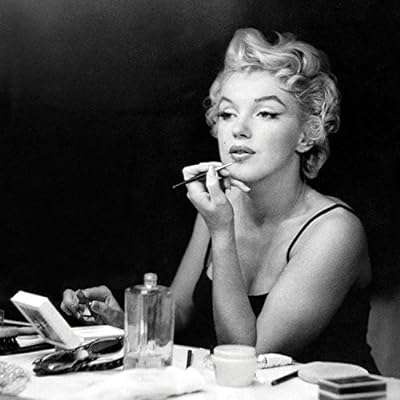 Préparer marilyn monroe impression sur toile coton multicolore 320 x 4000. Ne dépensez pas plus que nécessaire, et optez pour DIAYTAR COTE D'IVOIRE  ! Notre boutique en ligne spécialisée dans les produits discount propose une large gamme d'articles pour la maison, l'électroménager, l'informatique, la mode et les gadgets, tous offerts à des prix défiant toute concurrence. Profitez de cette opportunité pour économiser tout en vous offrant ce dont vous avez besoin.