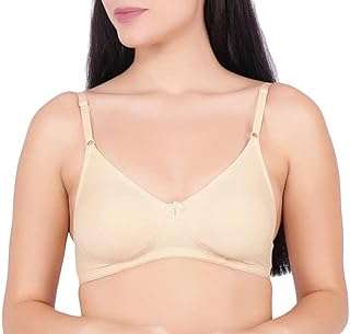 Soutien gorge de tous les jours pour femme t shirt doux non. Parcourez notre magasin en ligne DIAYTAR COTE D'IVOIRE et profitez de nos offres incroyables sur une large gamme de produits. Trouvez tout ce dont vous avez besoin, de l'électroménager à l'informatique, et restez à la mode sans vous ruiner grâce à nos articles à prix réduits.