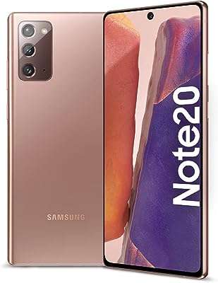 Samsung galaxy note 20 5g double sim 256 go de stockage. Vous recherchez des produits de qualité à prix imbattable pour améliorer votre quotidien ? DIAYTAR COTE D'IVOIRE  est votre solution discount pour tous vos besoins maison et bien-être. Des articles de bricolage aux accessoires de beauté, en passant par le linge de maison, notre catalogue répondra à toutes vos attentes sans pour autant peser sur votre porte-monnaie.