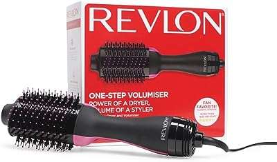 Sèche cheveux et volumateur en une étape revlon rvdr5222 2 réglages de chaleur. Ne ratez pas les bonnes affaires chez DIAYTAR COTE D'IVOIRE, votre boutique en ligne discount pour tous vos besoins. Explorez notre gamme complète de produits pour la maison, l'électroménager, l'informatique, la mode et les gadgets, et profitez des meilleurs prix du marché sans compromis sur la qualité.