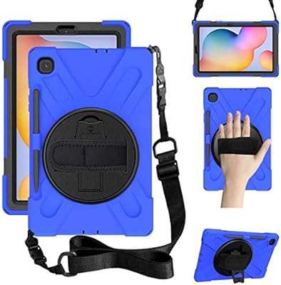 Coque samsung galaxy tab s6 lite 2022 sm p613 p619 hirise sm p610 p615 avec porte stylo. DIAYTAR COTE D'IVOIRE  is your ultimate destination for discount shopping, providing a diverse range of products that cater to your everyday needs. With everything from essential home appliances to state-of-the-art electronics, trendy fashion pieces, and inventive gadgets, our online store offers unbeatable prices without compromising on quality.