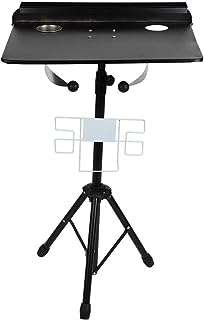 Bureau de tatouage réglable et détachable table de bureau de tatouage utilisation professionnelle en salon. DIAYTAR COTE D'IVOIRE, votre partenaire en ligne pour des produits discount de qualité à des prix imbattables ! Trouvez tout ce dont vous avez besoin, des articles pour la maison aux appareils électroménagers, en passant par les accessoires informatiques et les produits tendance de la mode. Faites des bonnes affaires dès maintenant en visitant notre boutique en ligne.