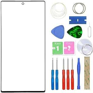 Kit de réparation d'écran en verre avant movtek de remplacement pour samsung. DIAYTAR COTE D'IVOIRE, la boutique en ligne discount qui révolutionne votre shopping quotidien ! Profitez de prix mini sur une large gamme de produits, de la literie aux ordinateurs en passant par les appareils électroménagers et les tendances mode. Ne manquez pas nos offres exceptionnelles pour faire de bonnes affaires !