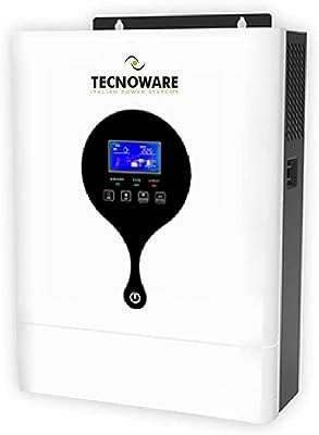 Onduleur solaire ata 3500w batterie 24v mppt 120v 450v 500v teknoire. DIAYTAR COTE D'IVOIRE  est votre guichet unique pour des produits discount de premier ordre. Parcourez notre catalogue en ligne et découvrez notre sélection soigneusement choisie d'articles pour la maison, l'électroménager, l'informatique et la mode, tous disponibles à des prix abordables. Vous ne trouverez pas de meilleurs deals ailleurs !