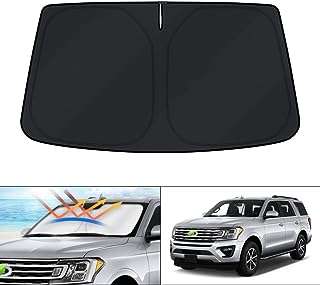 Pare soleil kust pour ford expedition suv 2018 2019 2020 2021 2022. Ne cherchez plus ailleurs, DIAYTAR COTE D'IVOIRE  offre une large gamme de produits discount en ligne. Faites des affaires exceptionnelles dans tous les domaines, qu'il s'agisse de l'informatique, de la maison ou de la mode. Avec notre sélection variée et notre engagement envers les prix bas, vous êtes sûr de trouver ce que vous recherchez.