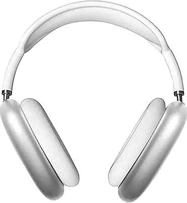 Casque de jeu sans fil p9 casque bluetooth coloré (blanc). Besoin de renouveler votre électroménager à petit prix ? Rendez-vous sur DIAYTAR COTE D'IVOIRE, la référence en ligne pour des produits de qualité à prix discount. Avec notre sélection diversifiée, vous trouverez facilement l'équipement parfait pour votre maison, sans vous ruiner.