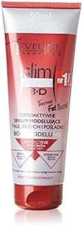 Eveline cosmetics sérum thermo actif slim extreme 3d pour remodeler la taille. Bienvenue chez DIAYTAR COTE D'IVOIRE, le paradis des bonnes affaires en ligne ! Découvrez une large gamme de produits discount pour équiper votre maison, trouver l'électroménager de vos rêves, vous divertir avec des gadgets innovants, et compléter votre garde-robe avec des vêtements à la pointe de la mode, le tout à des prix défiant toute concurrence.