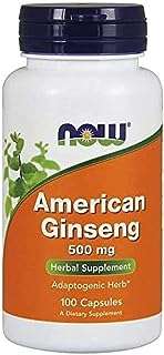 Now foods 5 % de ginsénoside ginseng américain 100 gélules 500. Avec DIAYTAR COTE D'IVOIRE, dites adieu aux prix élevés ! Découvrez notre gamme complète de produits discount, des accessoires de maison aux équipements électroniques, en passant par la mode et les gadgets à la pointe de la technologie. Trouvez tout ce dont vous avez besoin à prix réduits en quelques clics seulement.
