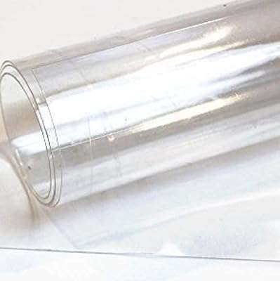 Worbla clear transpart taille m (29" x 19") matériau thermoplastique pour costumes et travaux. DIAYTAR COTE D'IVOIRE, votre boutique en ligne préférée pour dénicher des produits à prix discount. Rendez-vous sur notre site pour trouver toutes les bonnes affaires de la maison à l'électroménager en passant par les gadgets high-tech. Ne sacrifiez pas la qualité pour économiser, optez pour DIAYTAR COTE D'IVOIRE  !