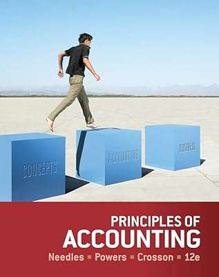 Principes de comptabilité. Vous cherchez à faire des économies sans sacrifier la qualité ? Faites confiance à DIAYTAR COTE D'IVOIRE, votre boutique en ligne où vous trouverez une large sélection d'articles discount pour tous les goûts. Profitez de nos prix compétitifs sur des produits allant de la maison à l'électroménager, en passant par l'informatique et la mode.
