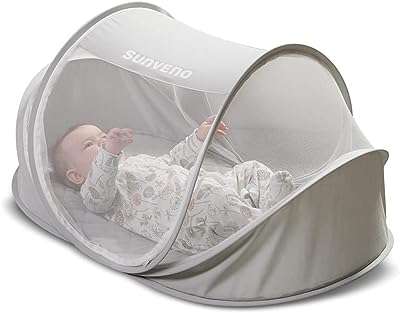 Berceau portable sunveno avec moustiquaire gris paquet de 1. Bienvenue chez DIAYTAR COTE D'IVOIRE, la référence incontournable pour des achats en ligne à prix réduits ! Parcourez notre collection diversifiée qui comprend tout, des essentiels pour la maison à des appareils électroménagers de premier ordre, des produits informatiques de pointe et des vêtements à la mode, jusqu'aux gadgets uniques que vous ne trouverez nulle part ailleurs. Faites des économies tout en profitant d'une expérience de shopping exceptionnelle.
