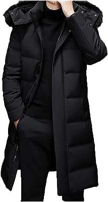 Doudoune pour hommes manteau d'hiver long et épais de pluie. Trouvez tout ce dont vous avez besoin à prix mini chez DIAYTAR COTE D'IVOIRE . Parcourez notre vaste assortiment de produits discount, des dernières tendances de la mode aux gadgets technologiques les plus recherchés. Faites des économies sans compromettre la qualité avec DIAYTAR COTE D'IVOIRE .