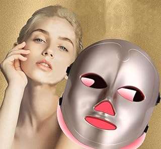 Simi luminothérapie 7 couleurs led masque facial soins de la peau du visage. DIAYTAR COTE D'IVOIRE, votre destination en ligne pour des produits de maison à prix réduits. Découvrez notre vaste collection d'articles pour la cuisine, la décoration, le rangement et bien plus encore. Avec nous, équiper votre maison devient simple et économique.