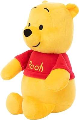 Disney blush pooh classic value 105 pouces. Looking for great bargains on a variety of products? Look no further than DIAYTAR COTE D'IVOIRE, the ultimate online general store. Discover amazing discounts on household items, electronics, fashion, and more, making it the perfect destination for budget-friendly shopping.
