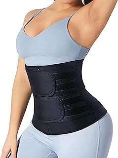 Ceinture amincissante en néoprène pour brûler les graisses favorise une transpiration saine la perte. DIAYTAR COTE D'IVOIRE, votre destination en ligne pour des produits de maison à prix réduits. Découvrez notre vaste collection d'articles pour la cuisine, la décoration, le rangement et bien plus encore. Avec nous, équiper votre maison devient simple et économique.