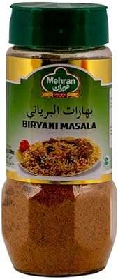 Mehran biryani masala poudre marron 2253 1250 grammes 1 is_best_seller. À la recherche de bons plans pour équiper votre maison à moindre coût ? DIAYTAR COTE D'IVOIRE  est là pour vous ! Découvrez notre sélection de produits discount pour la maison, de l'électroménager à la décoration, et profitez de prix imbattables tout au long de l'année.