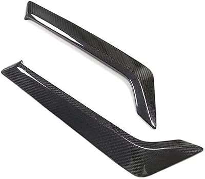 Compatible pour infiniti q60 q60s 2016 2021 jante de ventilation de garde boue latérale en fibre. Découvrez DIAYTAR COTE D'IVOIRE, la boutique en ligne qui vous propose une multitude de produits discount indispensables pour votre quotidien. Avec une gamme variée allant de l'électroménager à l'informatique en passant par la mode et les derniers gadgets, nous sommes le choix parfait pour trouver tout ce dont vous avez besoin à des prix imbattables.