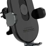 Support de chargeur de voiture sans fil promate support de ventilation pour tableau. DIAYTAR COTE D'IVOIRE  est votre allié pour des achats discount de qualité. Explorez notre boutique en ligne et découvrez notre gamme complète de produits pour la maison, l'électroménager, l'informatique, la mode et les gadgets, le tout à des prix avantageux qui ne sacrifient pas la qualité.