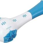 Appareil d'exercice respiratoire exercice de respiration et récupération pulmonaire entraîneur musculaire. DIAYTAR COTE D'IVOIRE, votre boutique en ligne de confiance pour tous vos besoins en produits discount. Parcourez notre sélection minutieusement choisie pour trouver des articles de qualité pour la maison, l'électroménager, l'informatique, la mode et les gadgets, le tout à des prix avantageux. Simplifiez vos achats en ligne avec DIAYTAR COTE D'IVOIRE  et réalisez des économies dès maintenant.