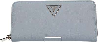 Laurel large around pour femmes portefeuille zippé dragonne pochette. À la recherche de bons plans en ligne ? Ne cherchez pas plus loin que DIAYTAR COTE D'IVOIRE  ! Notre boutique généraliste vous propose une large gamme de produits discount, allant des articles pour la maison aux appareils électroménagers, en passant par l'informatique, la mode et les gadgets. Faites des économies tout en trouvant des produits de qualité, le tout en quelques clics seulement.