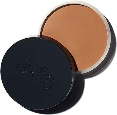 Sai sun melt bronzer crème sculptante hydratante modulable contour crémeux au fini. Faites des économies importantes sur tous vos achats grâce à DIAYTAR COTE D'IVOIRE, votre boutique en ligne préférée pour des offres discount exceptionnelles. Du petit électroménager à la mode tendance en passant par les gadgets high-tech, découvrez notre large sélection d'articles à prix réduits dès aujourd'hui!