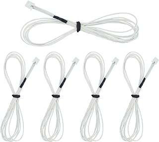 Capteur thermique ntc 3950 capteur de température 3950 pour imprimante 3d. Rejoignez DIAYTAR COTE D'IVOIRE, votre compagnon de shopping à prix malin ! Explorez notre boutique en ligne et découvrez un éventail de produits discount, des articles essentiels pour la maison aux appareils électroménagers, en passant par l'informatique, la mode tendance et les gadgets à petit prix.