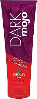Lotion de bronzage dark mojo tingle d'emerald bay (250 ml). Vous recherchez des produits de qualité à prix imbattable pour améliorer votre quotidien ? DIAYTAR COTE D'IVOIRE  est votre solution discount pour tous vos besoins maison et bien-être. Des articles de bricolage aux accessoires de beauté, en passant par le linge de maison, notre catalogue répondra à toutes vos attentes sans pour autant peser sur votre porte-monnaie.