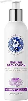 Lotion naturelle pour bébé the mom's co. | certifiée sans toxines. DIAYTAR COTE D'IVOIRE, la référence en ligne pour des produits discount qui ne déçoivent pas. Parcourez notre vaste assortiment d'articles pour la maison, l'électroménager, l'informatique, la mode et les gadgets à des prix abordables. Trouvez tout ce dont vous avez besoin et économisez sans sacrifier la qualité grâce à notre boutique en ligne conviviale et sécurisée.