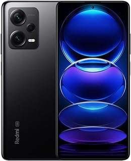 Xiaomi redmi note 12 pro plus 5g double sim 8 go de ram. DIAYTAR COTE D'IVOIRE  vous propose une expérience d'achats en ligne unique. Découvrez notre sélection de produits discount allant de la maison à l'électroménager, de l'informatique à la mode, sans oublier les gadgets les plus en vogue. Ne dépensez pas plus que nécessaire et trouvez tous vos articles préférés à des prix incroyables !
