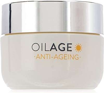 Dermedic oil age crème de jour anti âge 50 ml. Besoin de produits discount ? DIAYTAR COTE D'IVOIRE  est là pour vous ! Parcourez notre large éventail de produits allant des articles de maison aux gadgets dernier cri, et réalisez des économies sur chaque achat. Alors n'attendez plus, faites confiance à notre expertise pour vous offrir le meilleur au prix le plus bas !