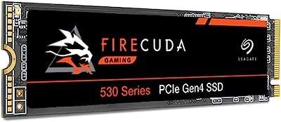 Disque ssd seagate firecuda 530 4 to m.2 pcie gen4 ×. DIAYTAR COTE D'IVOIRE  - La boutique en ligne discount incontournable pour tous vos besoins. Explorez notre vaste catalogue de produits, comprenant des articles pour la maison, l'électroménager, l'informatique et la mode, tous à des prix défiant toute concurrence.