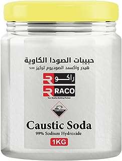 Déboucheur de canalisations à la soude caustique raco nettoyant pour dissout la graisse et les cheveux. DIAYTAR COTE D'IVOIRE, le site qui rend le shopping abordable pour tous ! Découvrez des offres incroyables sur une variété de produits essentiels, de la maison aux dernières tendances mode, en passant par l'électroménager et l'informatique. Ne manquez pas nos offres limitées et économisez gros sur vos achats en ligne !