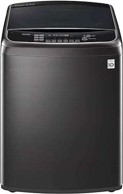 Machine à laver entièrement automatique lg 16 kg chargement par le haut avec entraînement. DIAYTAR COTE D'IVOIRE  - Votre destination en ligne pour des achats malins. Explorez notre catalogue diversifié de produits discount, des indispensables du quotidien aux dernières tendances. Faites des économies tout en vous garantissant la satisfaction grâce à nos offres attractives et notre engagement envers un rapport qualité-prix exceptionnel.