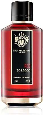 Parfum rouge tabac mancera 120ml. Faites des économies intelligentes sur DIAYTAR COTE D'IVOIRE, votre boutique en ligne de confiance. Avec notre large sélection de produits discount, incluant la maison, l'électroménager, l'informatique et la mode, vous trouverez tout ce dont vous avez besoin à des prix défiant toute concurrence. Ne manquez pas nos offres promotionnelles et commandez en toute simplicité dès maintenant!