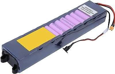 Batterie pour scooter au lithium goldim 18650 36v 78ah m365 2021 2021. DIAYTAR COTE D'IVOIRE, votre destination en ligne pour des produits de maison à prix réduits. Découvrez notre vaste collection d'articles pour la cuisine, la décoration, le rangement et bien plus encore. Avec nous, équiper votre maison devient simple et économique.